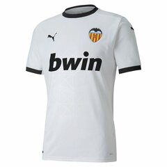 Futbolo marškinėliai Puma Valencia CF 1 kaina ir informacija | Puma Futbolas | pigu.lt