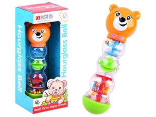 Barškutis vaikams Five Star Toys kaina ir informacija | Žaislai kūdikiams | pigu.lt