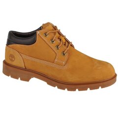 Aulinukai moterims Timberland A1P3L, rudi цена и информация | Женские сапоги | pigu.lt