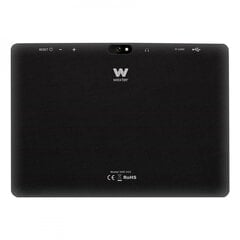 Woxter X-100 Pro, 4G, 16 GB, juoda kaina ir informacija | Planšetiniai kompiuteriai | pigu.lt