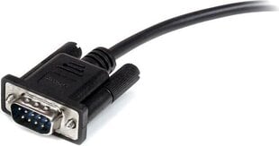 StarTech MXT1003MBK kaina ir informacija | Adapteriai, USB šakotuvai | pigu.lt