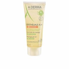 Увлажняющее масло A-Derma Epitheliale A.H. Гель (100 ml) цена и информация | Кремы, лосьоны для тела | pigu.lt