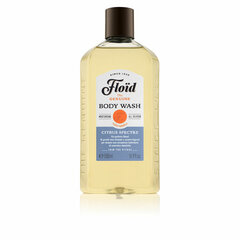 Гель для ванной Floïd Citrus Spectre (500 ml) цена и информация | Масла, гели для душа | pigu.lt