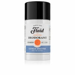 Pieštukinis dezodorantas Floid Citrus Spectre, 75ml цена и информация | Дезодоранты | pigu.lt