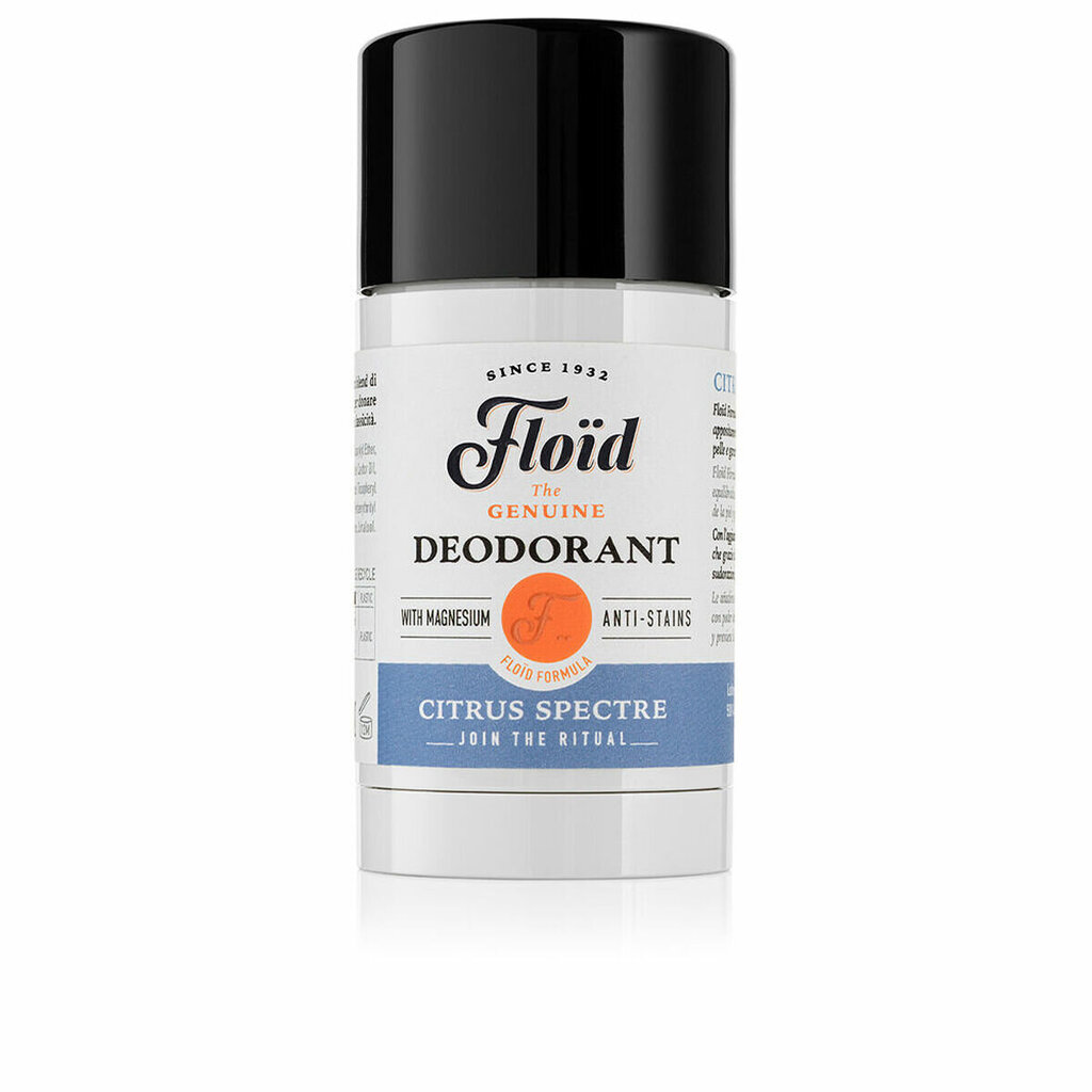 Pieštukinis dezodorantas Floid Citrus Spectre, 75ml цена и информация | Dezodorantai | pigu.lt