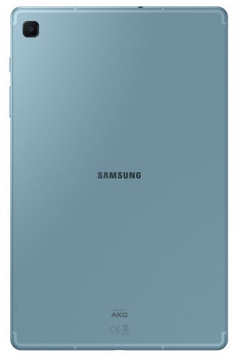 Samsung Galaxy Tab S6 Lite WiFi 64GB SM-P613NZBANEE kaina ir informacija | Planšetiniai kompiuteriai | pigu.lt