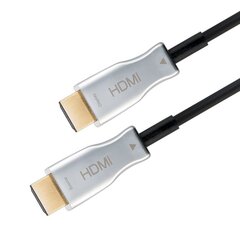 Goobay, 4K HDMI, 20 м цена и информация | Кабели и провода | pigu.lt