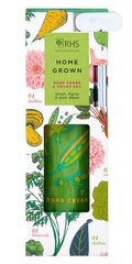 Rankų kremas RHS Home Grown, 100 ml цена и информация | Кремы, лосьоны для тела | pigu.lt