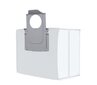 Roborock S7 maxV + Dust Bag atsarginių dalių komplektas, balta, (pakaitalas) kaina ir informacija | Dulkių siurblių priedai | pigu.lt