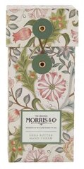 Rankų kremas Morris Jasmine & Green Tea 100 ml kaina ir informacija | Kūno kremai, losjonai | pigu.lt
