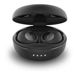 Bluetooth-наушник Motorola True Wireless Moto Buds 250 цена и информация | Теплая повязка на уши, черная | pigu.lt