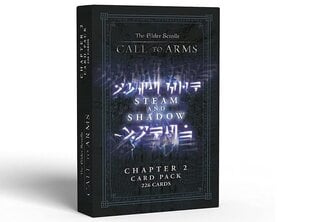 Steam & Shadow The Elder Scrolls Call to Arms Chapter цена и информация | Атрибутика для игроков | pigu.lt