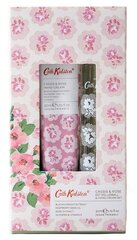 Rinkinys Cath Kidsten Freston Cassis & Rose, 2 vnt. kaina ir informacija | Kūno kremai, losjonai | pigu.lt