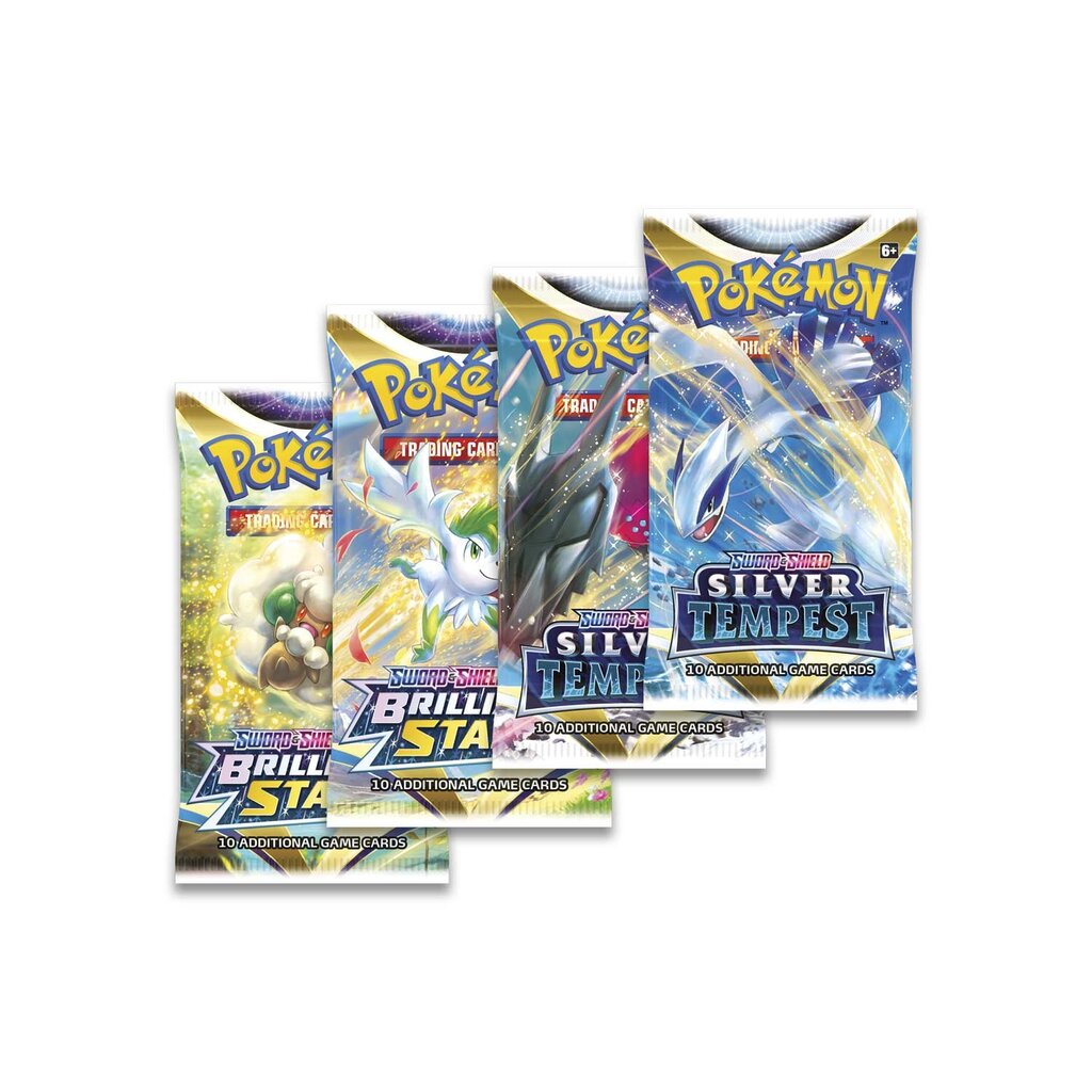 Kortų žaidimas Pokemon TCG - Paldea Collection - Quaxly kaina ir informacija | Stalo žaidimai, galvosūkiai | pigu.lt