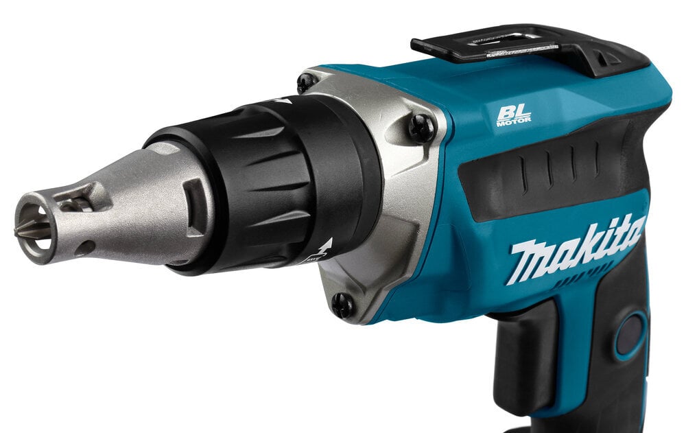 Akumuliatorinių įrankių komplektas LXT Makita DLX1114T, 18 V, su akumuliatoriumi ir įkrovikliu цена и информация | Suktuvai, gręžtuvai | pigu.lt