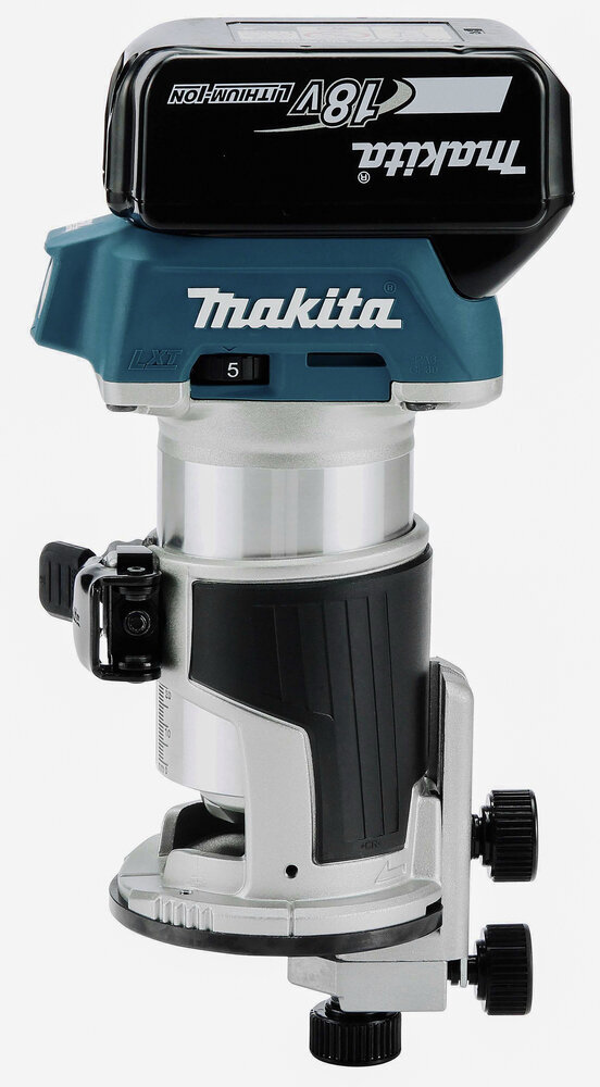 Akumuliatorinių įrankių komplektas LXT Makita DLX1114T, 18 V, su akumuliatoriumi ir įkrovikliu цена и информация | Suktuvai, gręžtuvai | pigu.lt