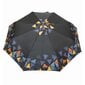 Pusiau automatinis moteriškas skėtis CARBON STEEL DA331-14 цена и информация | Moteriški skėčiai | pigu.lt