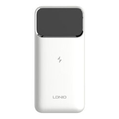 Ldnio PQ11 22.5W 10000mAh kaina ir informacija | Atsarginiai maitinimo šaltiniai (power bank) | pigu.lt