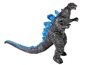 Большая фигурка динозавра цена и информация | Игрушки для мальчиков | pigu.lt