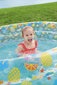 Bestway pripučiamas vaikiškas baseinas 150 x 53 cm kaina ir informacija | Baseinai | pigu.lt