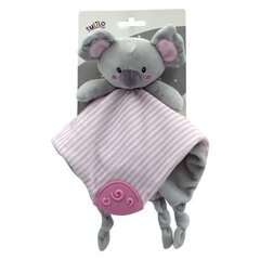 Migdukas Koala, rožinė kaina ir informacija | Žaislai kūdikiams | pigu.lt