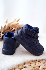 Sportiniai batai berniukams Clafi 17199-98 kaina ir informacija | Sportiniai batai vaikams | pigu.lt