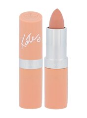 Lūpų dažai Rimmel London Lasting Finish By Kate 4 g, 40 kaina ir informacija | Lūpų dažai, blizgiai, balzamai, vazelinai | pigu.lt