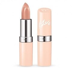 Rimmel London Lasting Finish By Kate Nude помада 4 г, тон нр. 42 цена и информация | Помады, бальзамы, блеск для губ | pigu.lt