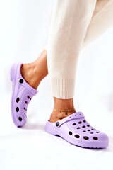 Тапки Crocs™ Classic 4 Her Clog цена и информация | Женские тапочки | pigu.lt