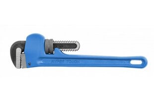 Ключ трубный Stillson 600мм, HT1P539, Hogert цена и информация | Механические инструменты | pigu.lt