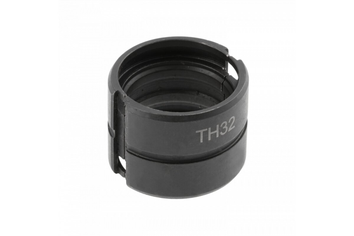 Indėklas TH 32mm presavimo replėms, Hogert, HT1P653 kaina ir informacija | Mechaniniai įrankiai | pigu.lt