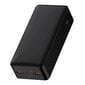 Baseus Bipow PPBD050401 30000mAh kaina ir informacija | Atsarginiai maitinimo šaltiniai (power bank) | pigu.lt