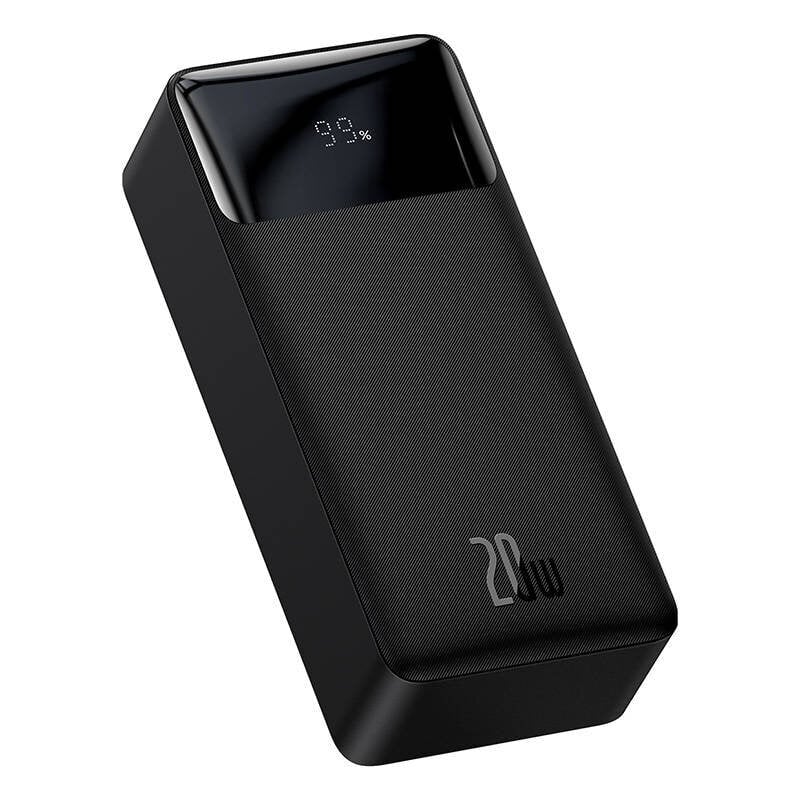 Baseus Bipow PPBD050401 30000mAh kaina ir informacija | Atsarginiai maitinimo šaltiniai (power bank) | pigu.lt