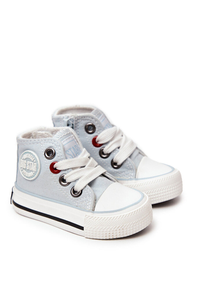 Sportiniai batai vaikams Big Star HH374192 kaina ir informacija | Sportiniai batai vaikams | pigu.lt