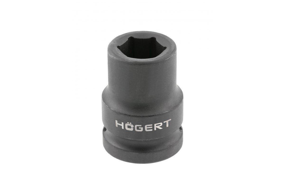 3/4'' smūginė sukimo galvutė 19mm, Hogert, HT4R141 цена и информация | Mechaniniai įrankiai | pigu.lt