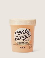 Kūno šveitiklis Victoria Secret Honey Ginger, 283 g kaina ir informacija | Kūno šveitikliai | pigu.lt