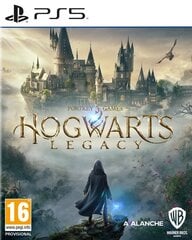 Hogwarts Legacy PS5 цена и информация | Компьютерные игры | pigu.lt