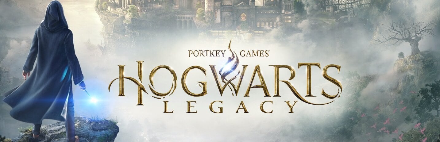 Hogwarts Legacy, PS5 kaina ir informacija | Kompiuteriniai žaidimai | pigu.lt