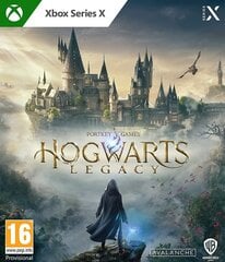 Hogwarts Legacy, Xbox Series X цена и информация | Компьютерные игры | pigu.lt