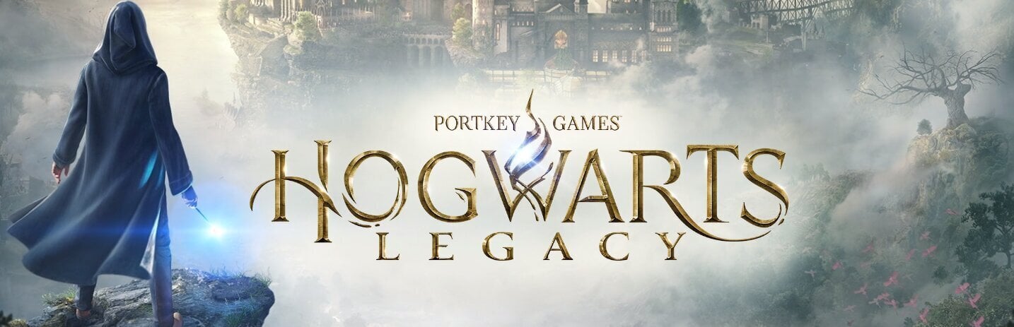 Hogwarts Legacy, Xbox Series X kaina ir informacija | Kompiuteriniai žaidimai | pigu.lt