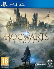 Hogwarts Legacy, PS4 kaina ir informacija | Kompiuteriniai žaidimai | pigu.lt