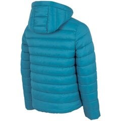 Куртка 4F Jr HJZ22 JKUMP001 33S, синяя цена и информация | 4F Одежда для мальчиков | pigu.lt