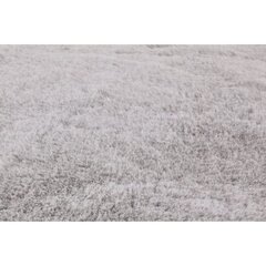 4Living dirbtinio triušio kailio kilimėlis Kani 50x80 cm kaina ir informacija | Kilimai | pigu.lt