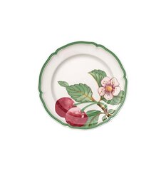 Villeroy & Boch "French Garden Modern Fruits" обеденная тарелка 27см цена и информация | Посуда, тарелки, обеденные сервизы | pigu.lt