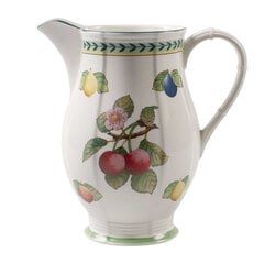 Villeroy & Boch French Garden Fleurence ąsotis, 2,1l kaina ir informacija | Taurės, puodeliai, ąsočiai | pigu.lt