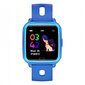 Denver SWK-110 Blue kaina ir informacija | Išmanieji laikrodžiai (smartwatch) | pigu.lt