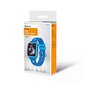 Denver SWK-110 Blue kaina ir informacija | Išmanieji laikrodžiai (smartwatch) | pigu.lt