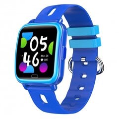 Denver SWK-110 Blue kaina ir informacija | Išmanieji laikrodžiai (smartwatch) | pigu.lt