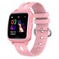 Denver SWK-110 Pink kaina ir informacija | Išmanieji laikrodžiai (smartwatch) | pigu.lt