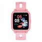 Denver SWK-110 Pink kaina ir informacija | Išmanieji laikrodžiai (smartwatch) | pigu.lt